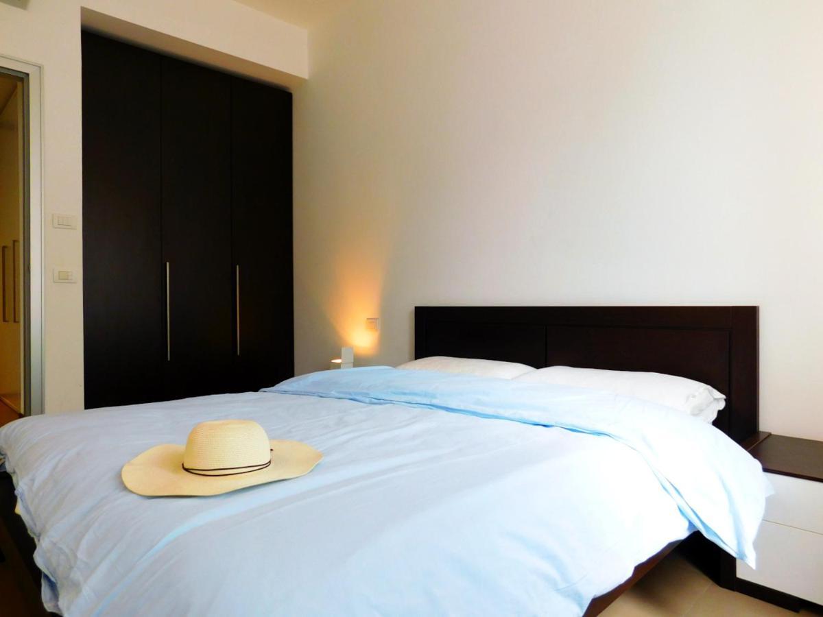Trilocale Con Meravigliosa Vista Mare, Levanto Ngoại thất bức ảnh