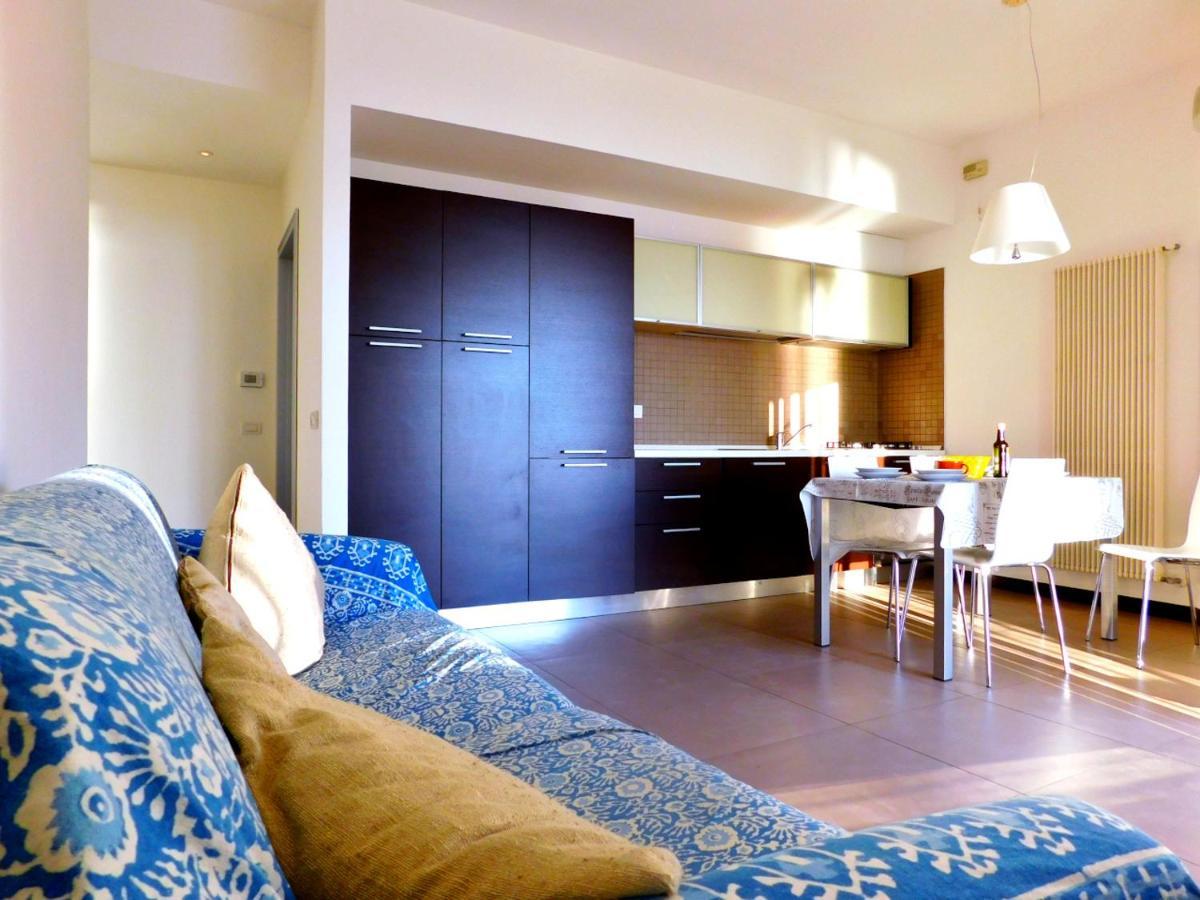 Trilocale Con Meravigliosa Vista Mare, Levanto Ngoại thất bức ảnh