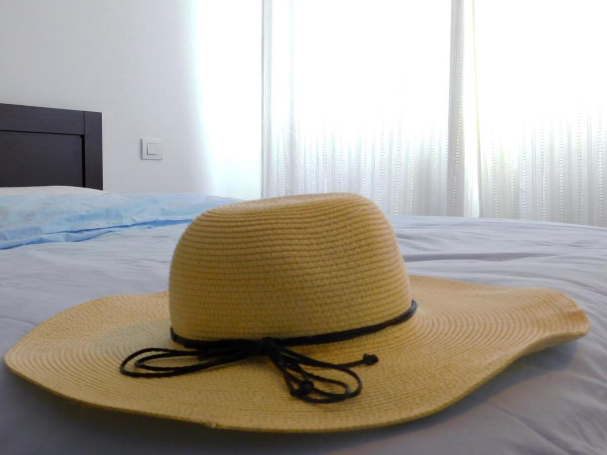 Trilocale Con Meravigliosa Vista Mare, Levanto Ngoại thất bức ảnh