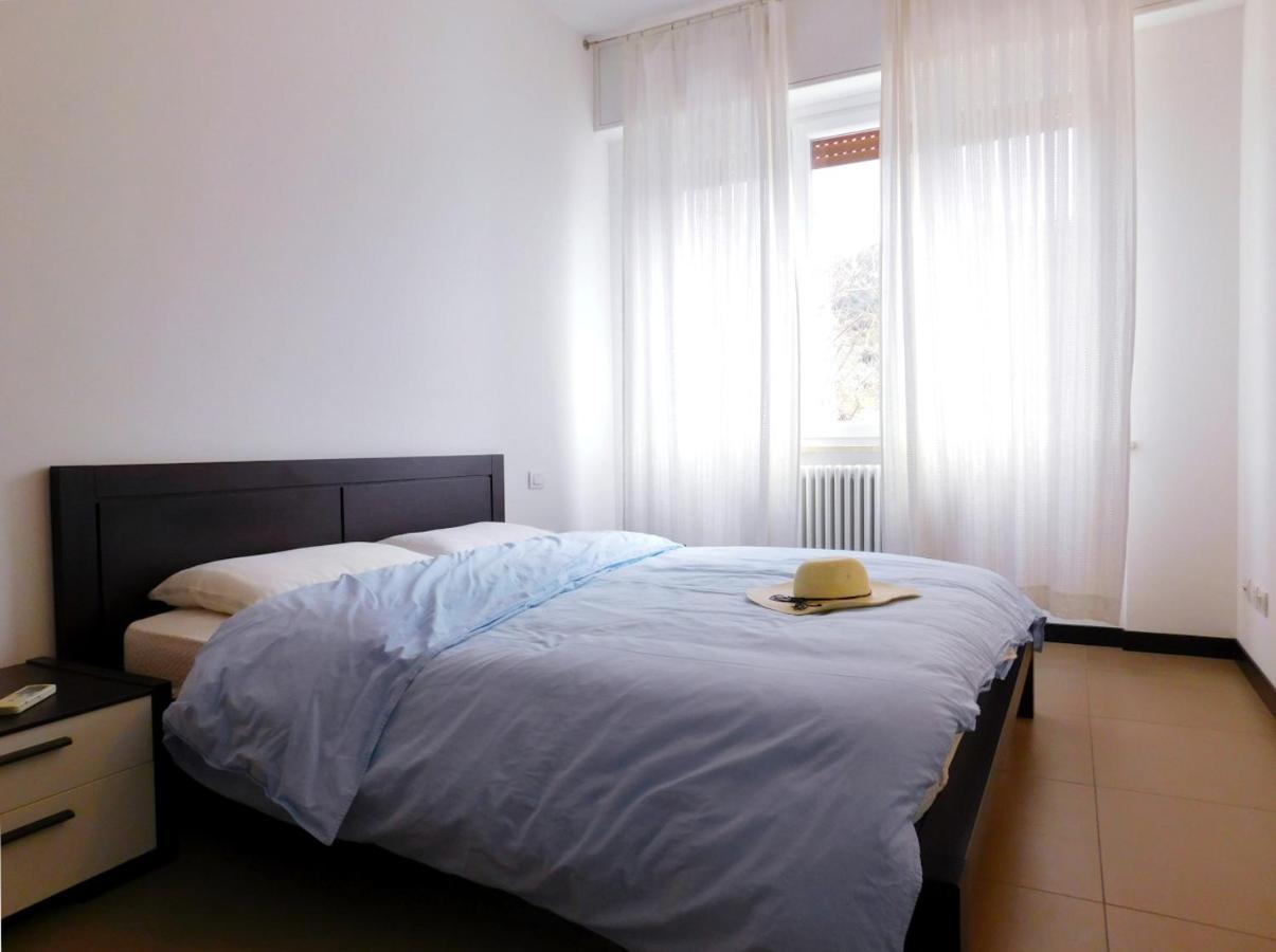 Trilocale Con Meravigliosa Vista Mare, Levanto Ngoại thất bức ảnh
