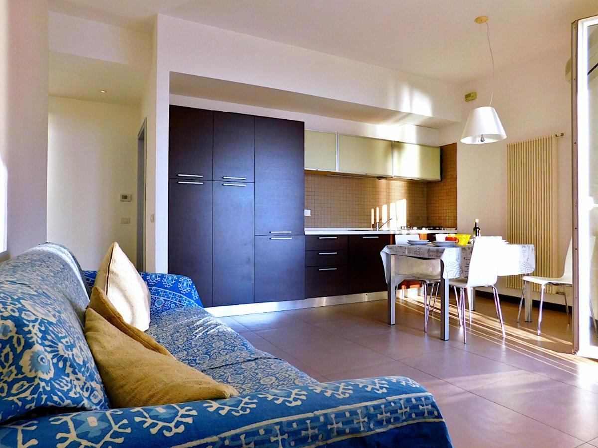 Trilocale Con Meravigliosa Vista Mare, Levanto Ngoại thất bức ảnh