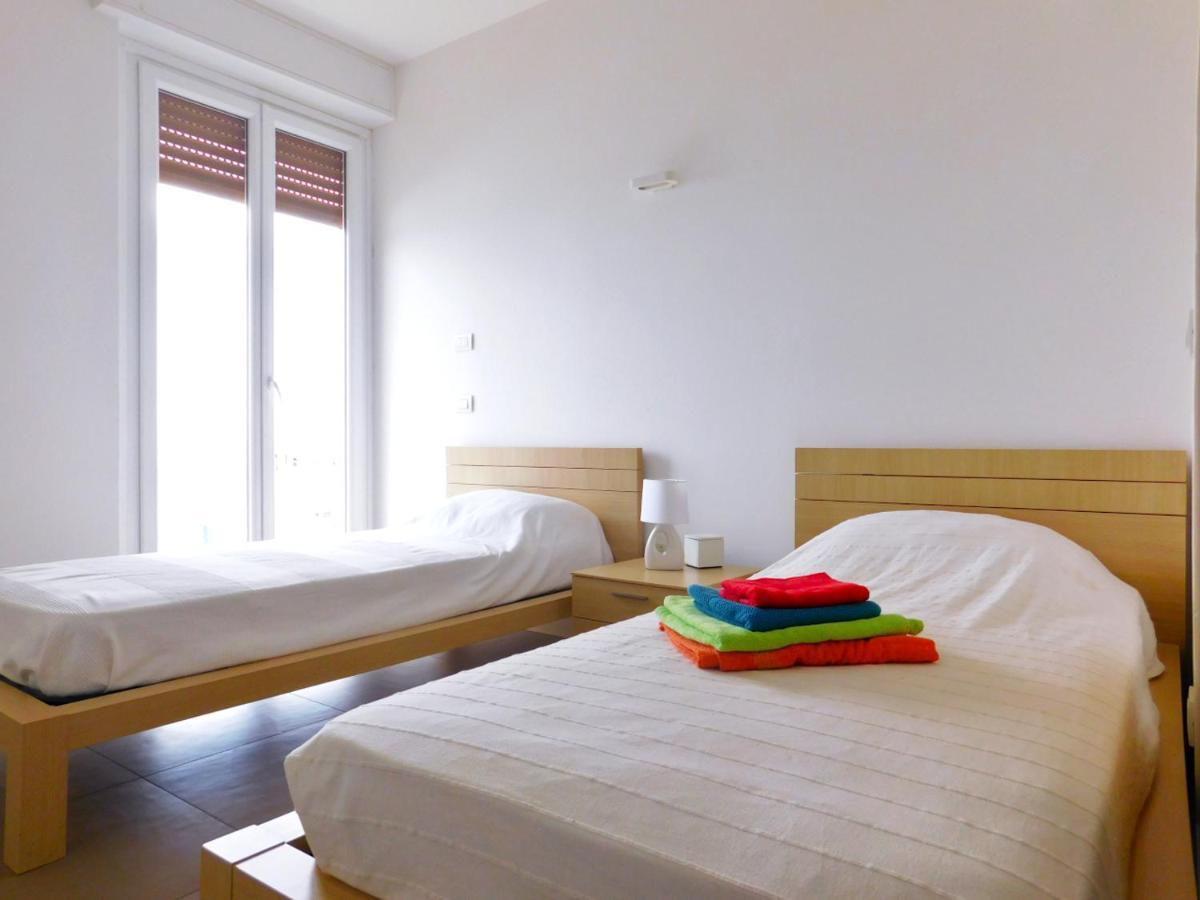 Trilocale Con Meravigliosa Vista Mare, Levanto Ngoại thất bức ảnh