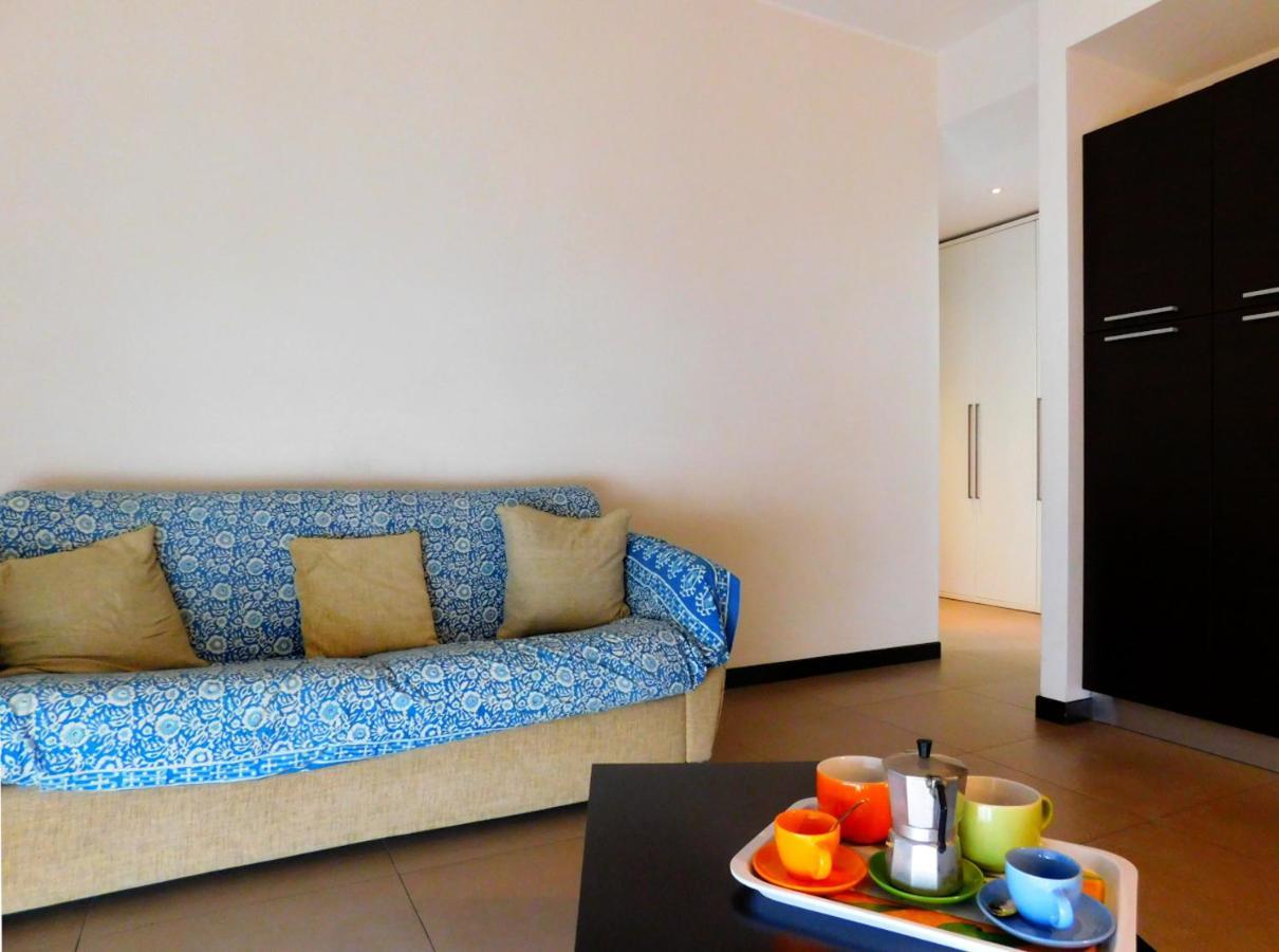 Trilocale Con Meravigliosa Vista Mare, Levanto Ngoại thất bức ảnh